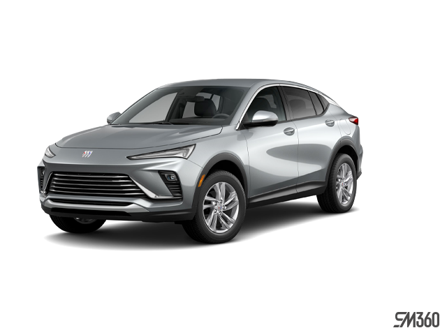 2026 Buick Envista in Brampton, Ontario