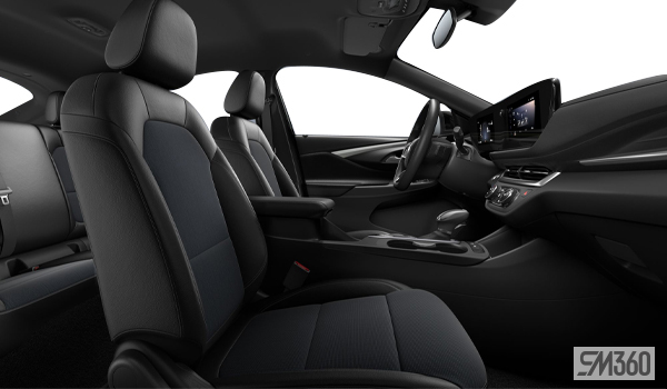 2026 Buick Envista in Brampton, Ontario