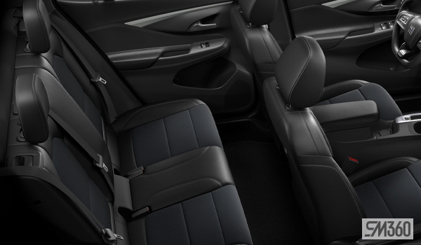 2026 Buick Envista in Brampton, Ontario