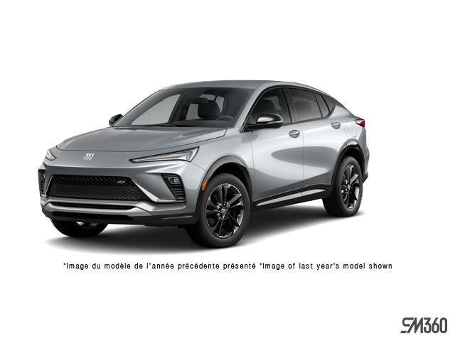 2026 Buick Envista in Dollard-des-Ormeaux, Quebec