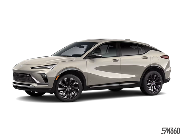 2026 Buick Envista in Saint-Leonard, Quebec