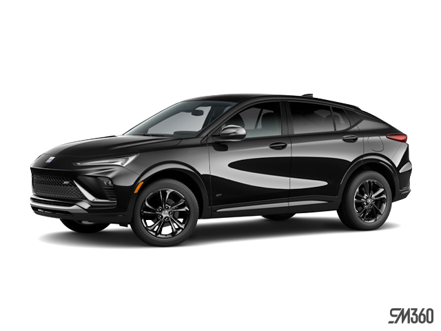 2026 Buick Envista in Saint-Leonard, Quebec