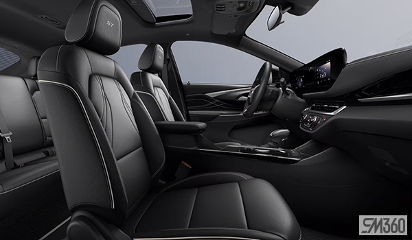 2026 Buick Envista in Saint-Leonard, Quebec