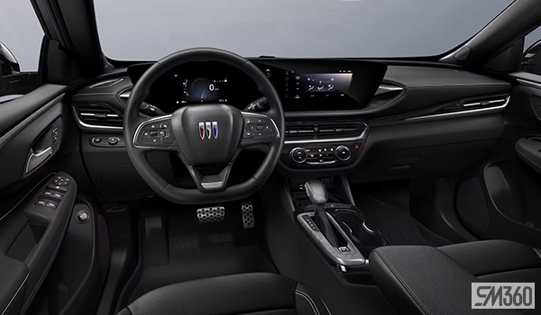 2026 Buick Envista in Saint-Leonard, Quebec