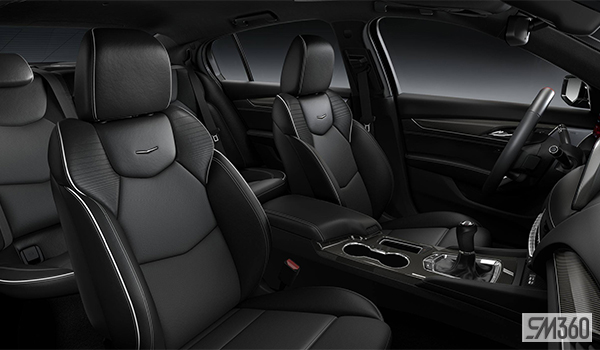 2026 Cadillac CT5-V BLACKWING