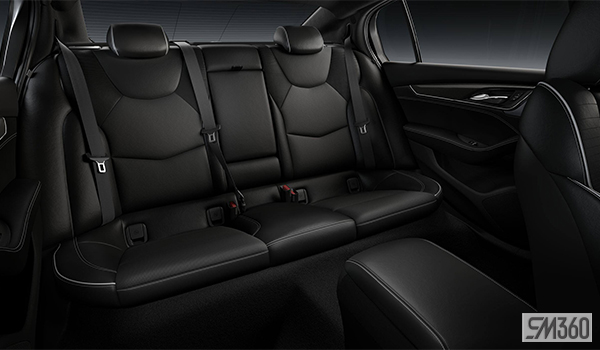 2026 Cadillac CT5-V BLACKWING