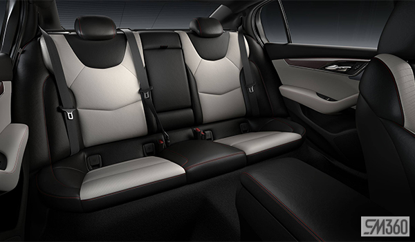Le CT5-V Base 2026 | Brossard Cadillac