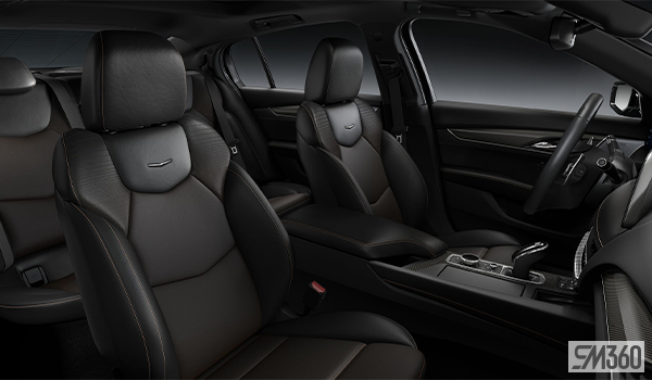 2026 Cadillac CT5 in Brampton, Ontario