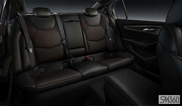 2026 Cadillac CT5 in Brampton, Ontario