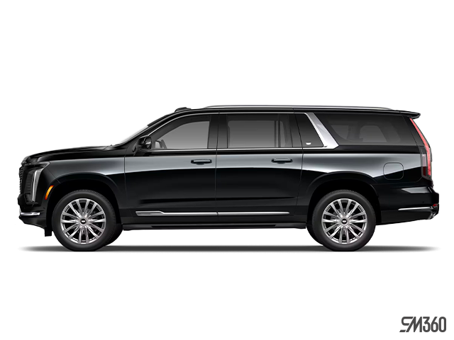 Cadillac Escalade ESV  2026