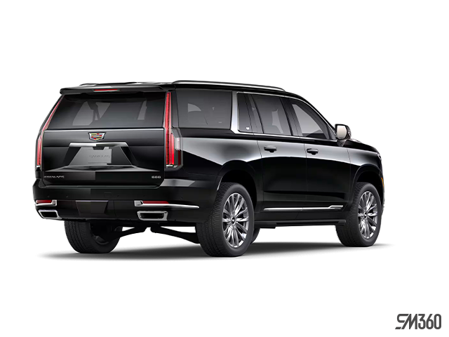 Cadillac Escalade ESV  2026