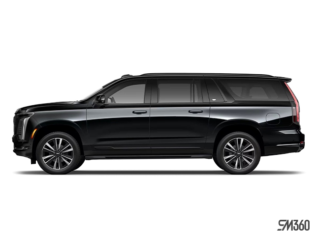 2026 Cadillac Escalade ESV Sport 4WD