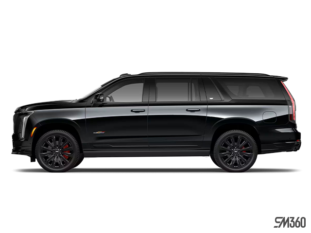 Cadillac Escalade ESV  2026