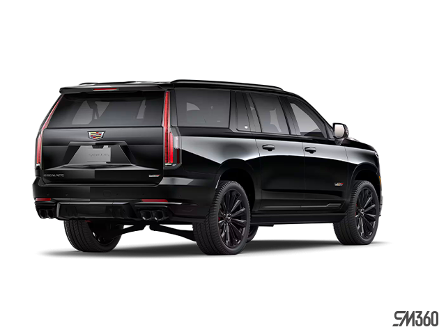 Cadillac Escalade ESV  2026