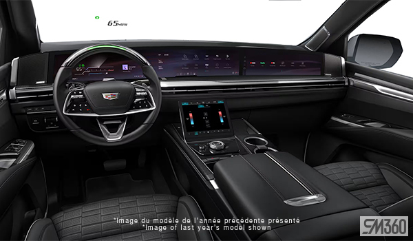 Cadillac ESCALADE ESV  2026