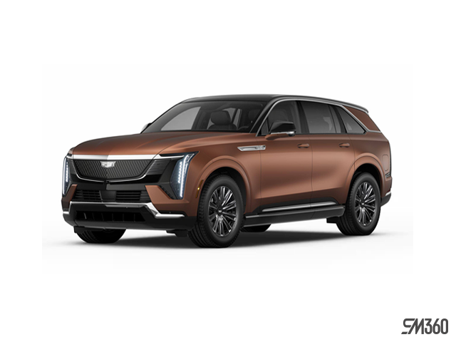 CADILLAC Escalade IQ LUXE 2026