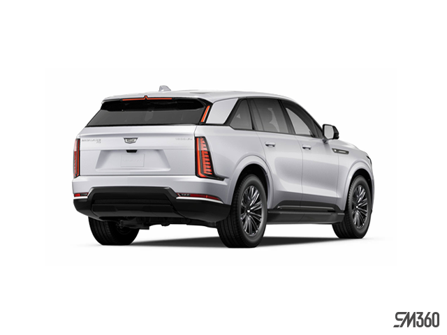 Photo Cadillac Escalade IQ Sport 2026 (Extérieur) #3