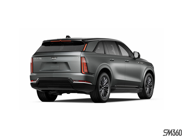 2026 Cadillac Escalade IQ in Montreal, Quebec