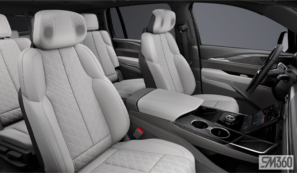 2026 Cadillac Escalade IQ in Montreal, Quebec