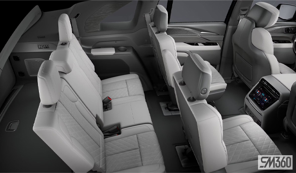 2026 Cadillac Escalade IQ in Montreal, Quebec