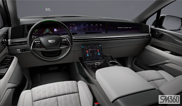 2026 Cadillac Escalade IQ in Montreal, Quebec