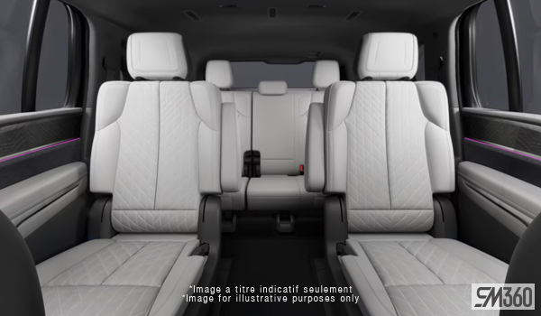 The 2026 Escalade Iql Luxury Brossard Cadillac