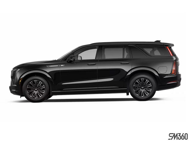 Cadillac Escalade IQL  2026