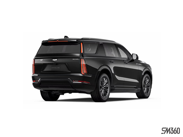 Cadillac Escalade IQL  2026