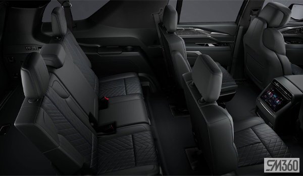 Cadillac Escalade IQL  2026