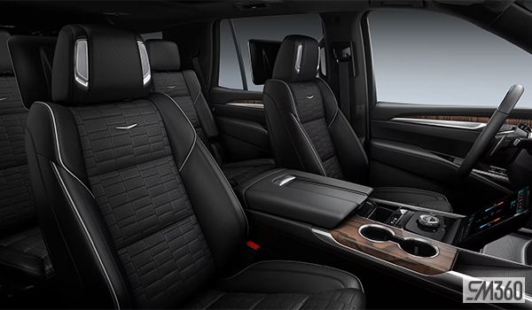 2026 Cadillac Escalade