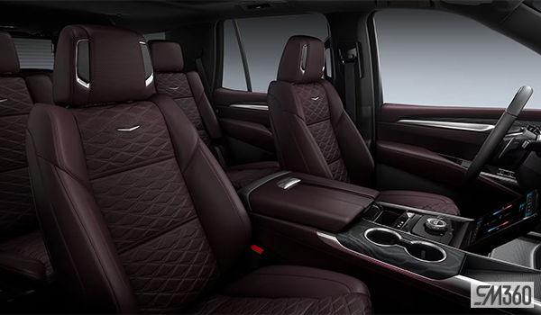 2026 Cadillac Escalade in Brampton, Ontario