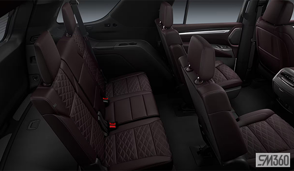 2026 Cadillac Escalade in Brampton, Ontario