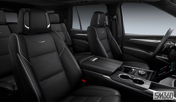 Cadillac Escalade  2026