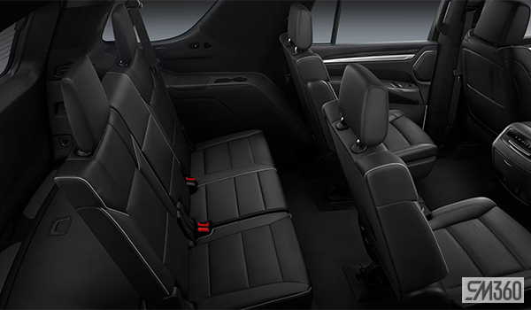 Cadillac Escalade  2026