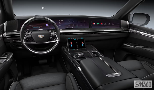 Cadillac Escalade  2026