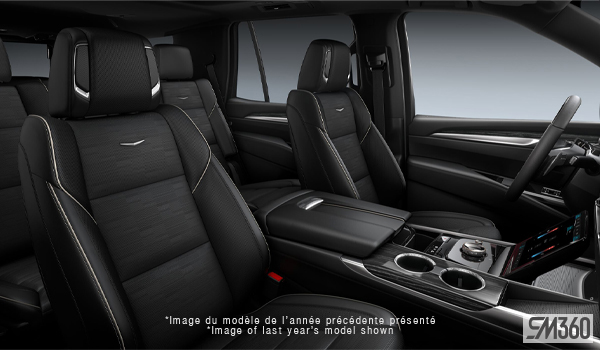 Cadillac ESCALADE  2026