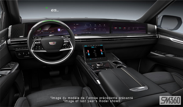 Cadillac ESCALADE  2026