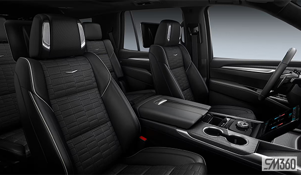 2026 Cadillac Escalade