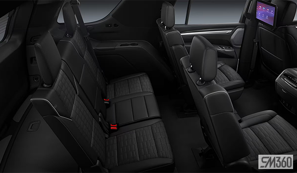 2026 Cadillac Escalade