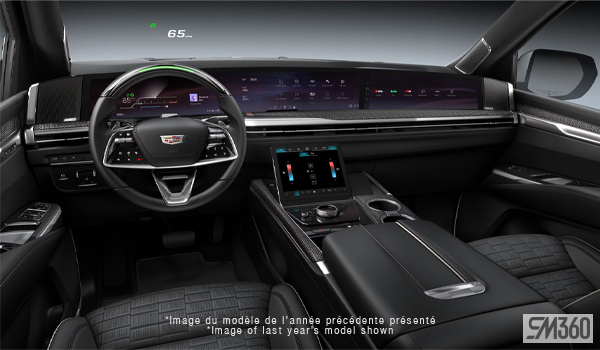 Cadillac ESCALADE  2026