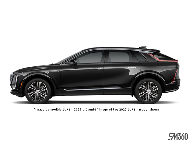 2026 Cadillac LYRIQ in Brampton, Ontario
