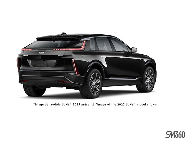 2026 Cadillac LYRIQ in Brampton, Ontario