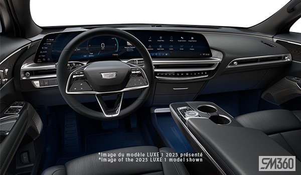 2026 Cadillac LYRIQ in Brampton, Ontario