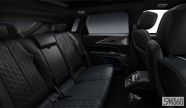 Cadillac LYRIQ-V  2026