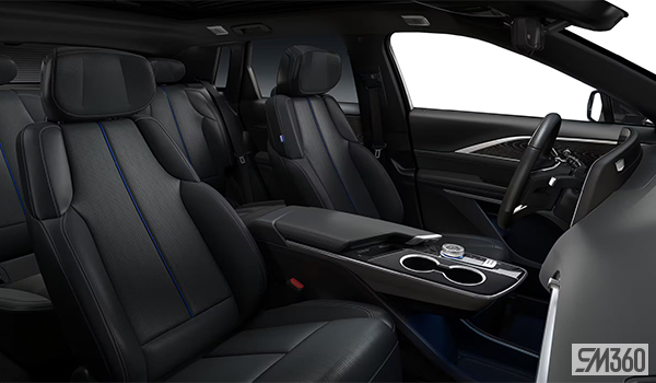 2026 Cadillac LYRIQ-V