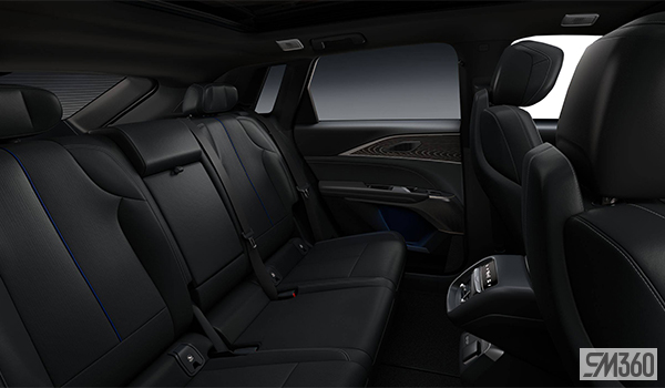 2026 Cadillac LYRIQ-V