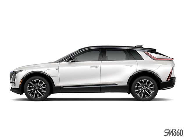 Cadillac Lyriq  2026
