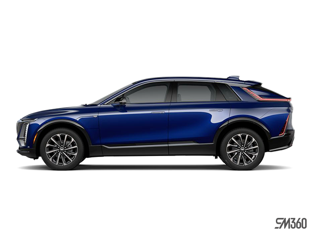 Cadillac Lyriq  2026