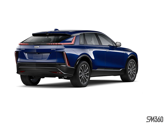 Cadillac Lyriq  2026