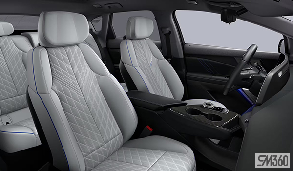 Cadillac Optiq-V  2026